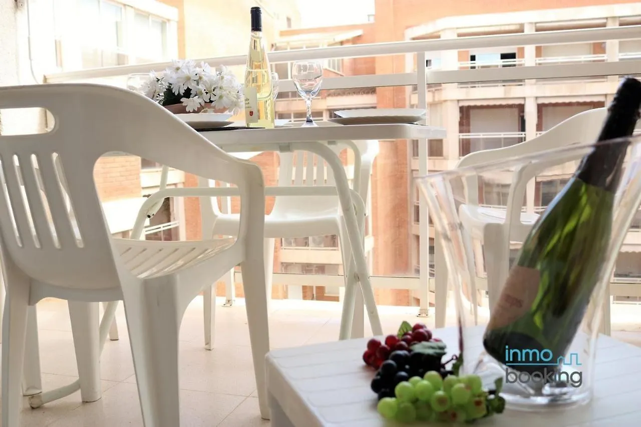 Olimar Apartment 5, Climatizado Y Con Piscina Cambrils