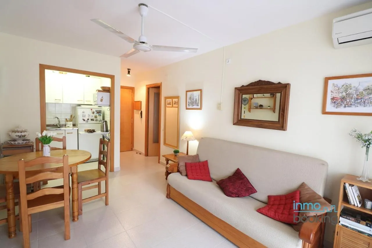 Olimar Apartment 5, Climatizado Y Con Piscina Cambrils