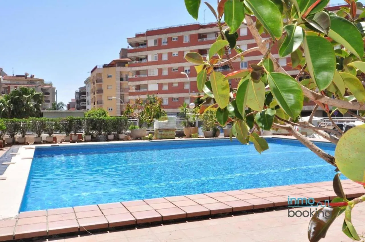 Olimar Apartment 5, Climatizado Y Con Piscina Cambrils