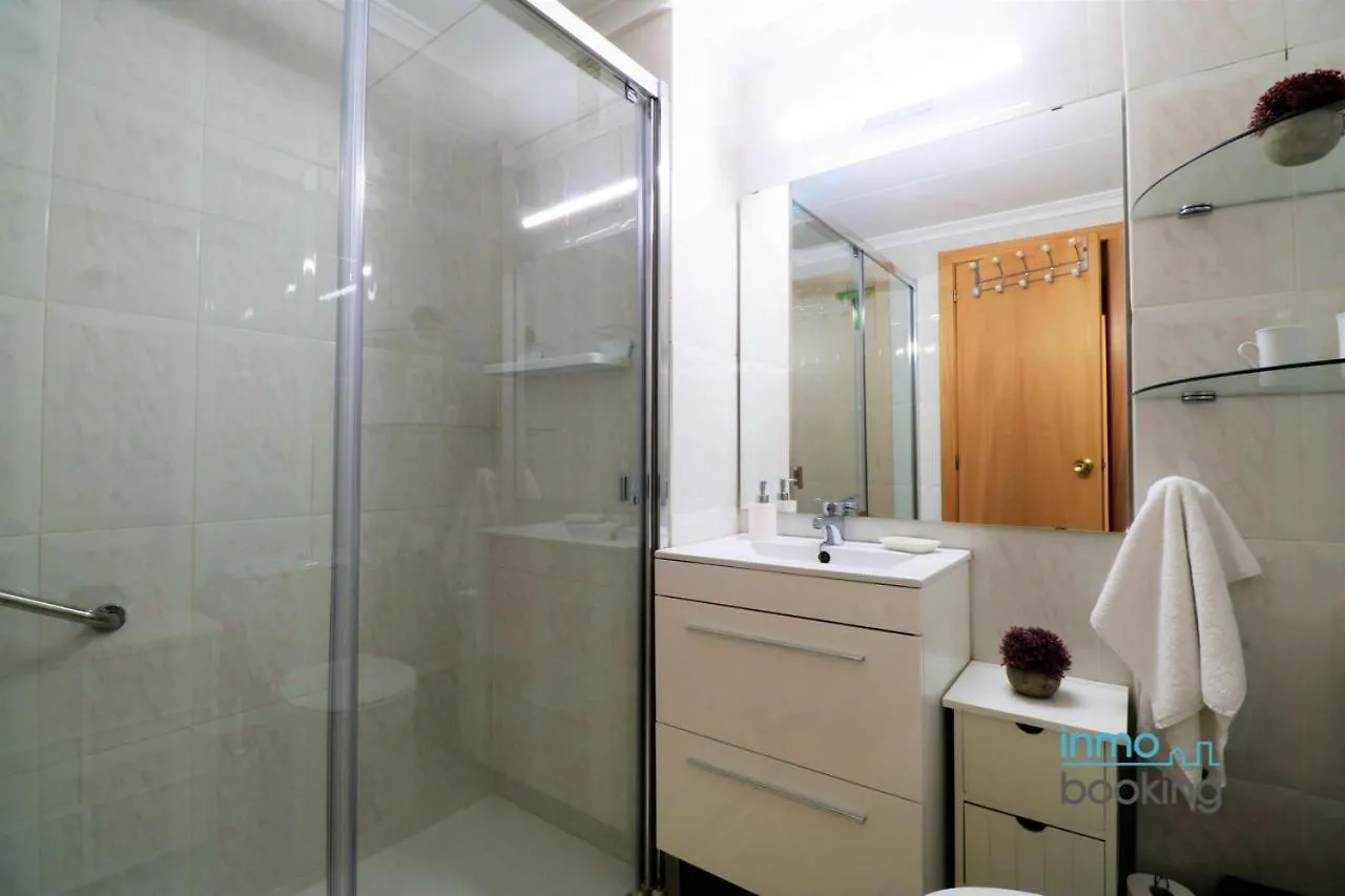 Olimar Apartment 5, Climatizado Y Con Piscina Cambrils 0*,  España