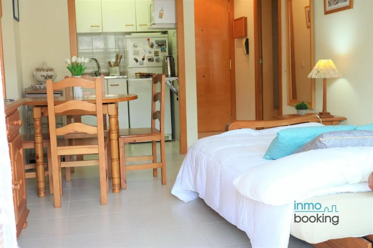 Olimar Apartment 5, Climatizado Y Con Piscina Cambrils