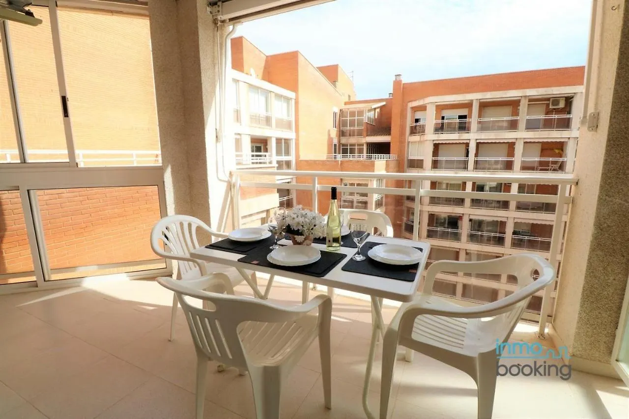 Olimar Apartment 5, Climatizado Y Con Piscina Cambrils