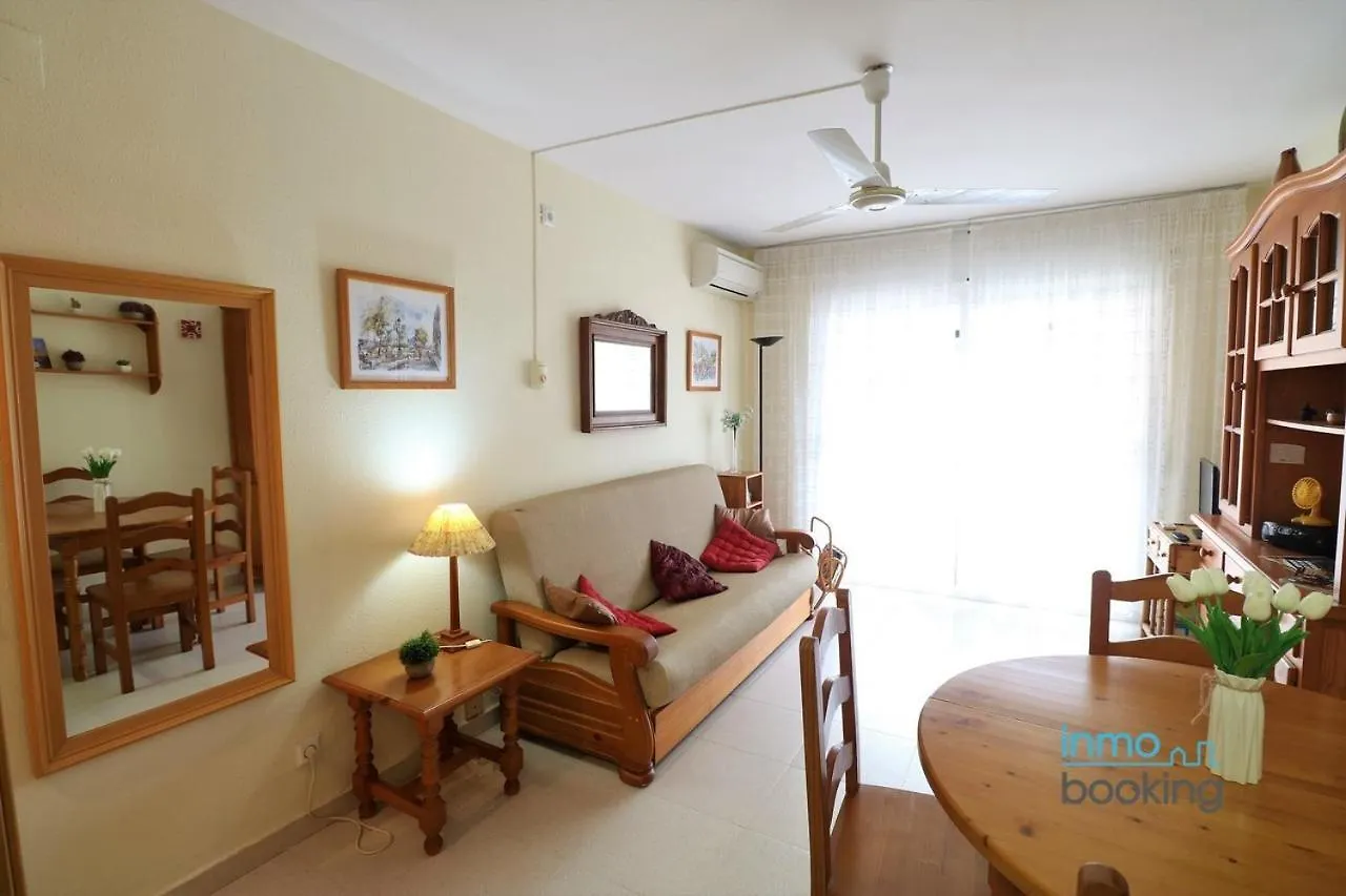 Olimar Apartment 5, Climatizado Y Con Piscina Cambrils