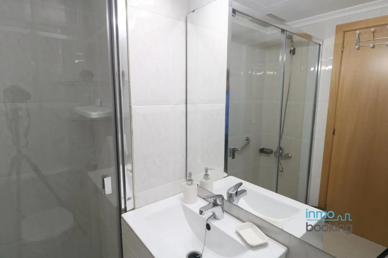 Olimar Apartment 5, Climatizado Y Con Piscina Cambrils
