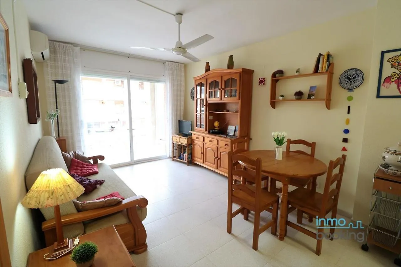 Olimar Apartment 5, Climatizado Y Con Piscina Cambrils