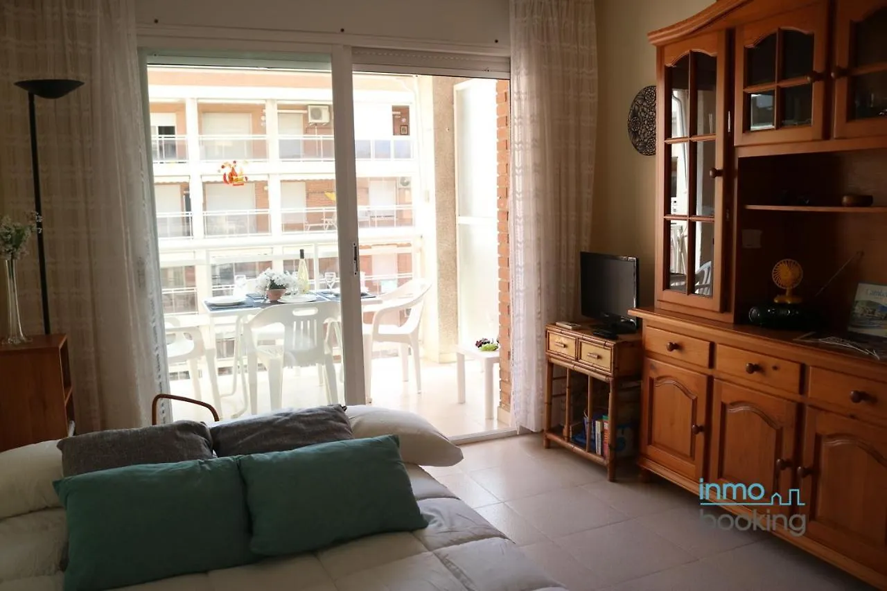Olimar Apartment 5, Climatizado Y Con Piscina Cambrils 0*,