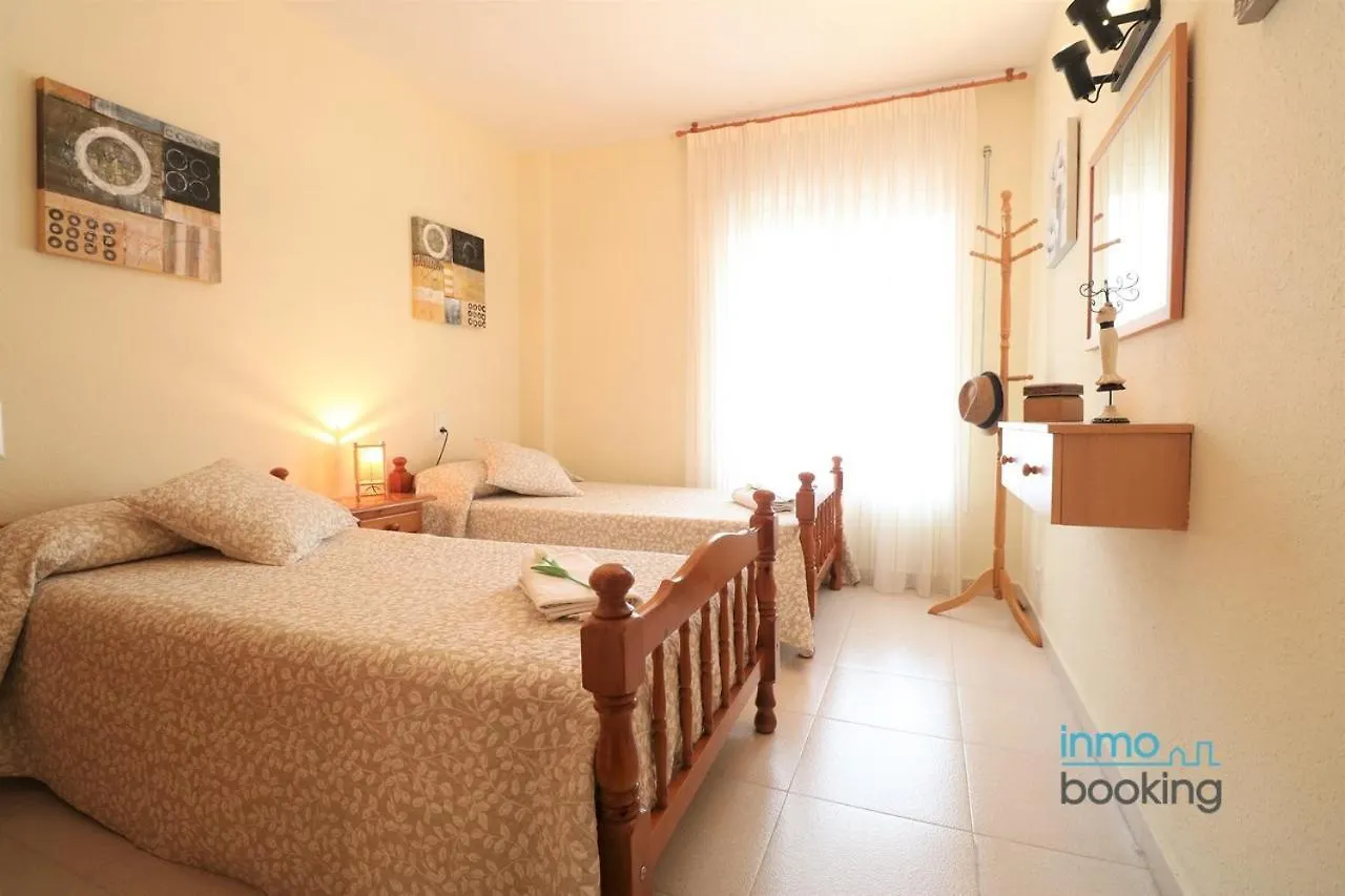 Olimar Apartment 5, Climatizado Y Con Piscina Cambrils
