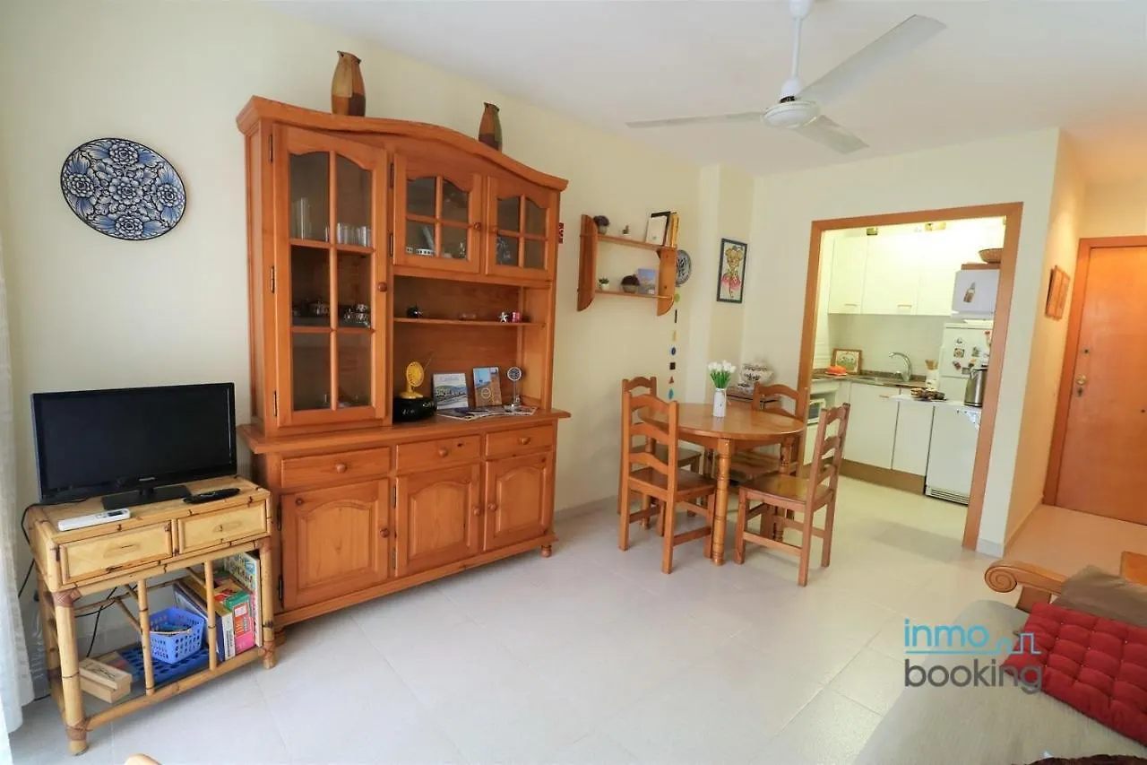 Olimar Apartment 5, Climatizado Y Con Piscina Cambrils
