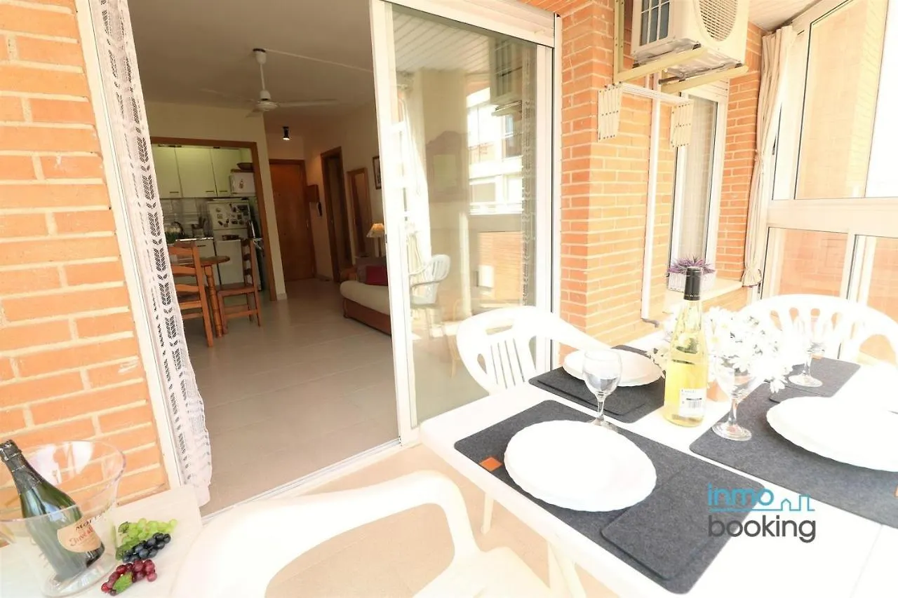 Olimar Apartment 5, Climatizado Y Con Piscina Cambrils España