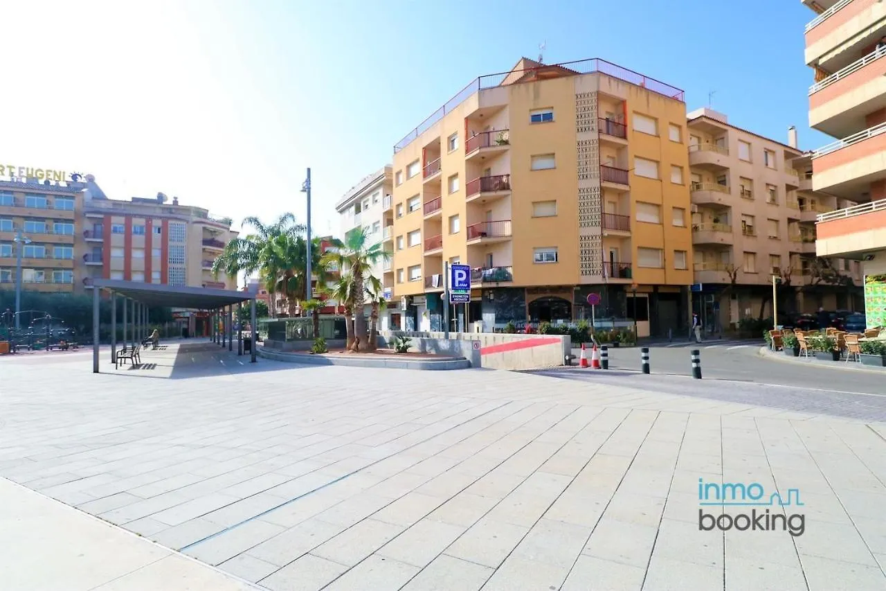 Olimar Apartment 5, Climatizado Y Con Piscina Cambrils España