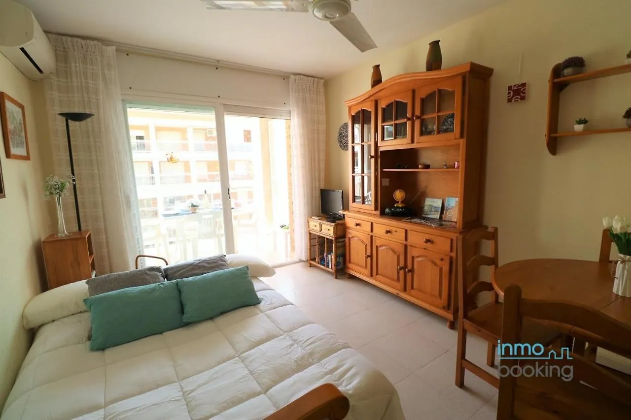 Olimar Apartment 5, Climatizado Y Con Piscina Cambrils